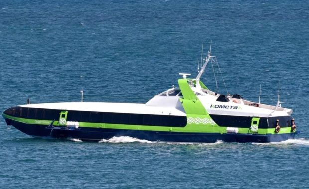 Новая «Комета» 2019: маршрут, расписание, продажа билетов